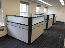 Teknion Office Cubicles | Refurbished Workstations | 6x6  & M - Photo 3