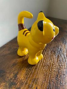 Pikachu Cat Hybrid (Pokemon Sculpture) - Photo 3