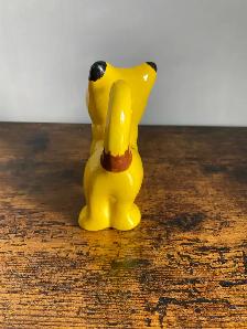 Pikachu Cat Hybrid (Pokemon Sculpture) - Photo 4