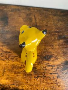 Pikachu Cat Hybrid (Pokemon Sculpture) - Photo 5