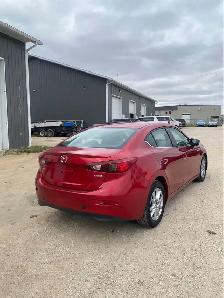 2015 Mazda 3 GS - Photo 3