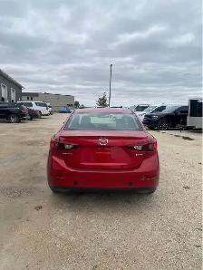 2015 Mazda 3 GS - Photo 4