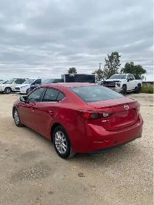 2015 Mazda 3 GS - Photo 5
