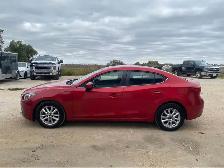 2015 Mazda 3 GS - Photo 6