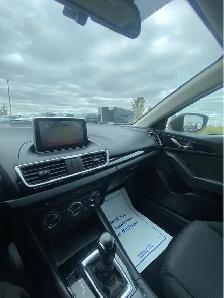 2015 Mazda 3 GS - Photo 9
