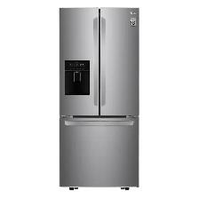 LG '30' Stainless Steel French Door Fridge on Sale‼️ - Photo 2