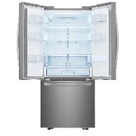 LG '30' Stainless Steel French Door Fridge on Sale‼️ - Photo 4