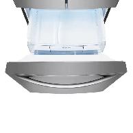 LG '30' Stainless Steel French Door Fridge on Sale‼️ - Photo 5
