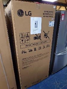 LG '30' Stainless Steel French Door Fridge on Sale‼️ - Photo 6