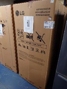 LG '30' Stainless Steel French Door Fridge on Sale‼️ - Photo 7