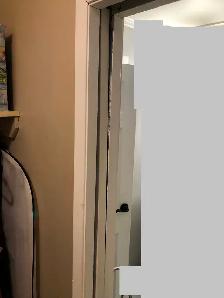 selling Pocket door rolling issues Please contact us todays - Photo 7