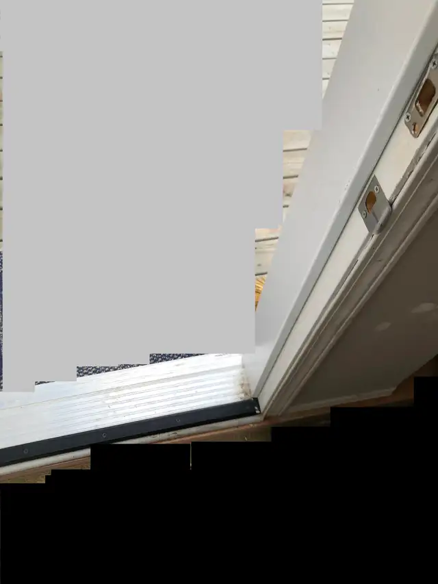 selling Threshold Seal, weather stripping,we will fix an old or