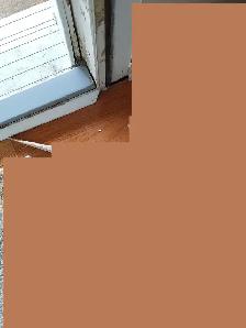 selling Threshold Seal, weather stripping,we will fix an old or - Photo 2