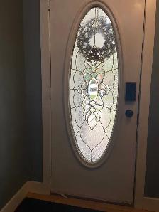 selling Threshold Seal, weather stripping,we will fix an old or - Photo 3