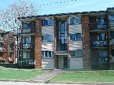 5 1/2 ENSOLEILLÉE  / PISCINE EXTERIEUR - Photo 2