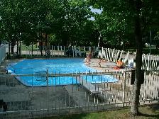 5 1/2 ENSOLEILLÉE  / PISCINE EXTERIEUR - Photo 6