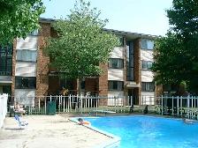 5 1/2 ENSOLEILLÉE  / PISCINE EXTERIEUR - Photo 7