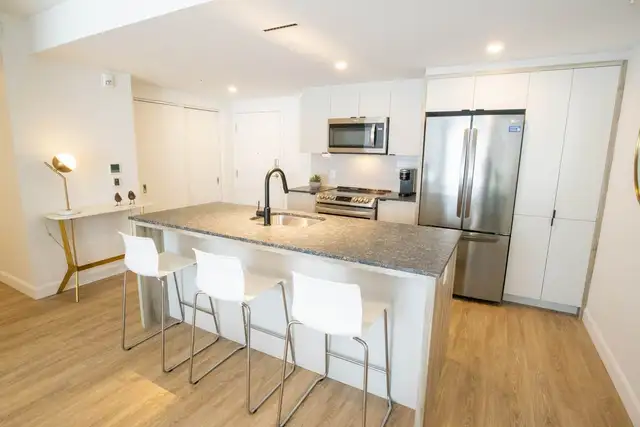 Condo 4 1/2 à Beauport - 2 mois gratuits