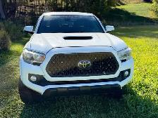 2018 Toyota Tacoma