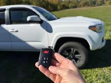 2018 Toyota Tacoma - Photo 8