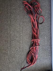 80 Foot Extension Cord (14/3)