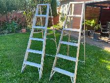 Step Ladders