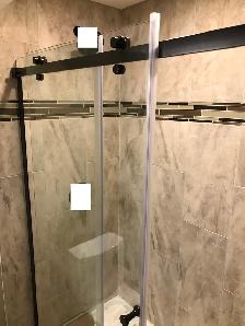 SELLING glass Shower Doors: Frameless, Sliding & Glass Doors. - Photo 7