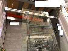 SELLING glass Shower Doors: Frameless, Sliding & Glass Doors. - Photo 8