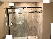 SELLING glass Shower Doors: Frameless, Sliding & Glass Doors. - Photo 10