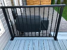 elling/installing Top Qlty Exterior Aluminum Railings supply and - Photo 8