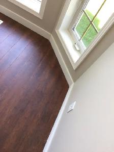 "selling"- baseboards, trims, mouldings $1.0 per foot 3.5'x1/2'. - Photo 10