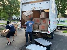 affordable moving services