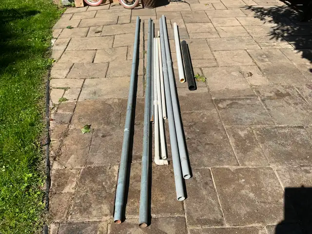 Steel Pipes