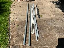 Steel Pipes