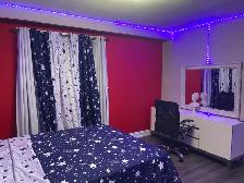 Master bedroom for rent, main floor, GIRLS ONLY in Malton - Photo 3