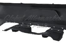 Ford Mustang Gt 2015-2017 Bumper Rear Primed W/Sensor/5.0l - Photo 4