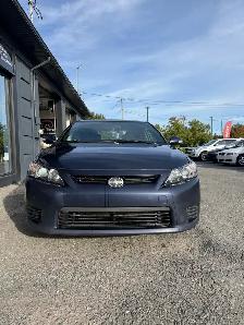 Scion TC 2011