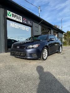 Scion TC 2011 - Photo 2