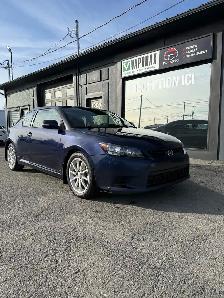 Scion TC 2011 - Photo 3