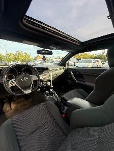 Scion TC 2011 - Photo 5