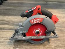 Milwaukee 2730 M18 Circular Saw