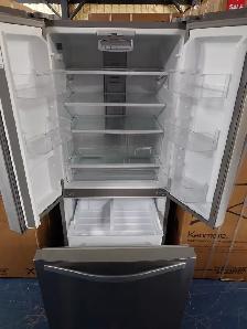 Whirlpool '30' Stainless Steel French Door Fridge on Sale‼️ - Photo 4