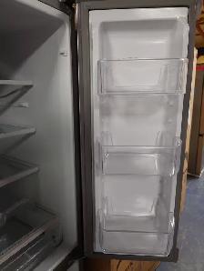 Whirlpool '30' Stainless Steel French Door Fridge on Sale‼️ - Photo 7