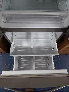 Whirlpool '30' Stainless Steel French Door Fridge on Sale‼️ - Photo 8