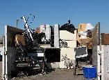 Junk Removal - Photo 2