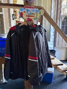 For Sale. Snowmobile Suits