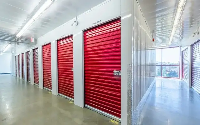 Sentinel Storage Residential and Commercial Units