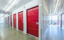 Sentinel Storage Residential and Commercial Units