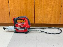 Milwaukee 2646-20 Tool M18 18V 2-Speed Grease Gun - $179 - Photo 2