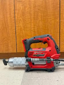 Milwaukee 2646-20 Tool M18 18V 2-Speed Grease Gun - $179 - Photo 3